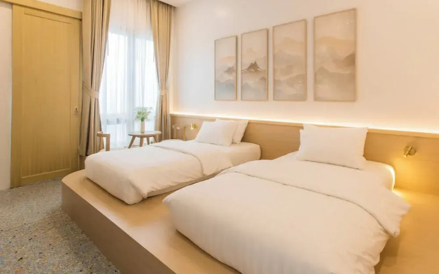 The Elements Boutique House