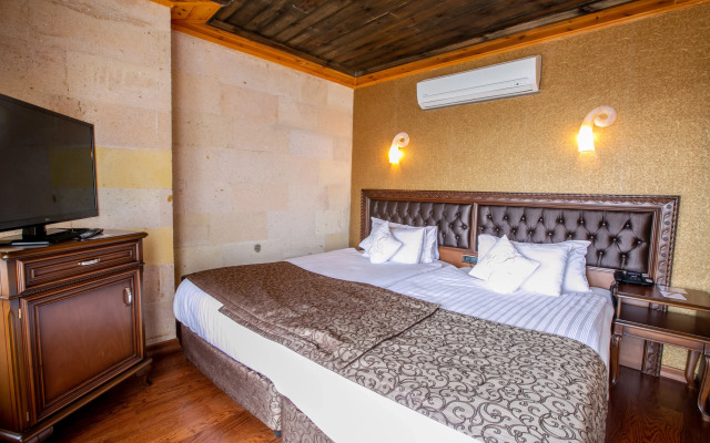 Cappadocia Cave Resort&Spa