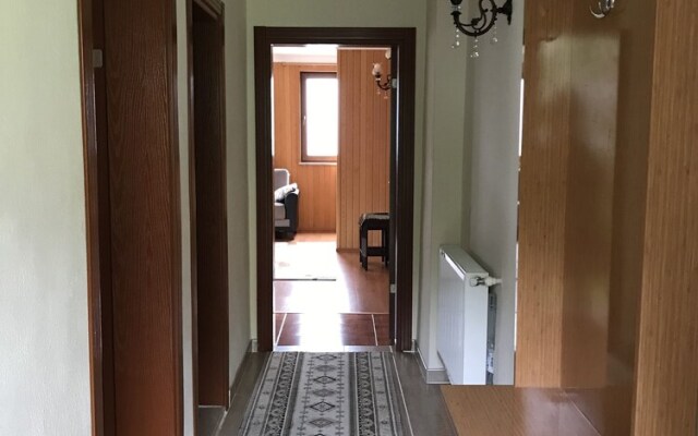 Delux Apart Otel