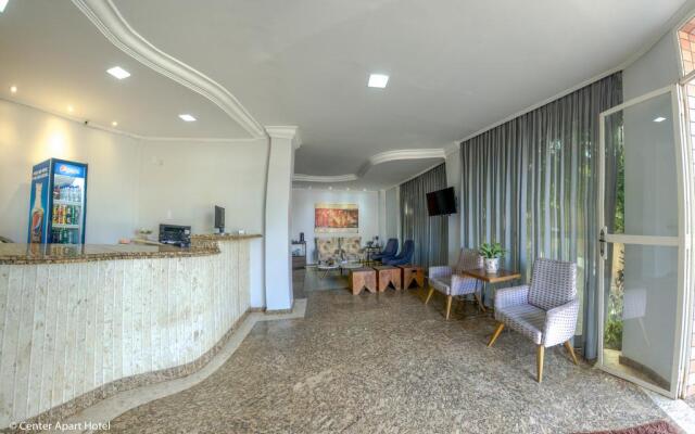 Center Apart Hotel