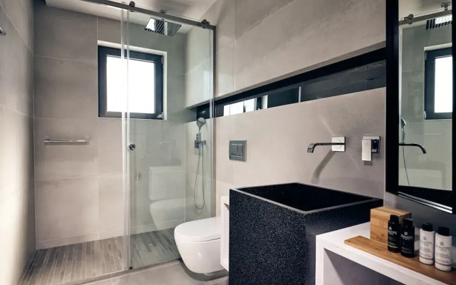 Sueño LUXURY VILLA 180 Iconic Sea View