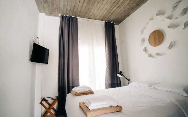 Mesanto Luxury Suites