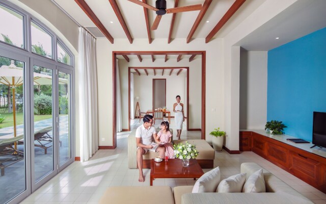 FLC Luxury Resort Samson