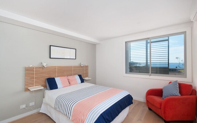 The Shoal Unit 404 - Shoal Bay