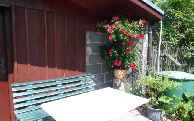 Ferienwohnung Wawrok