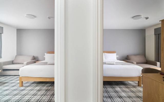 Best Western Greater London Hotel