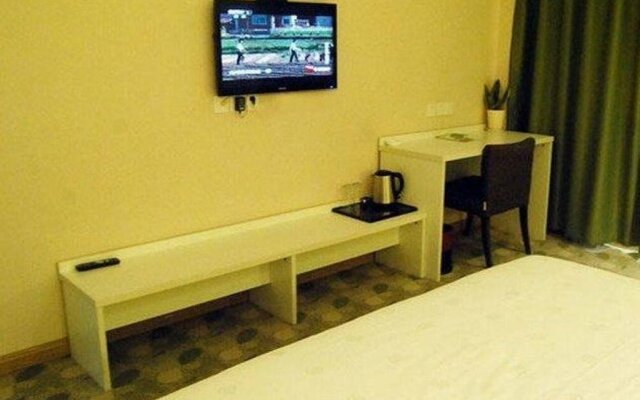 Dianliandian Inn Jining Branch
