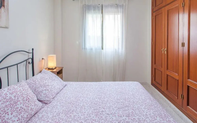 Apartamento Jardines del Tempul