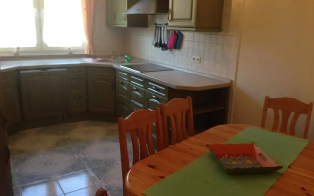 Ferienhaus Mirko Pank