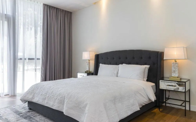 City Walk 11A by Driven Holiday Homes