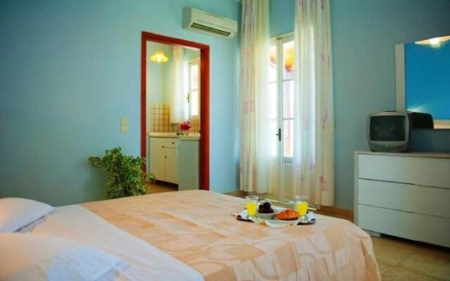 Elea Hotel Apartments and Villas