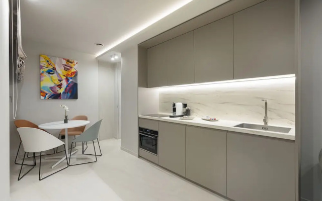 Aera Luxury Suites by Wonderful Italy