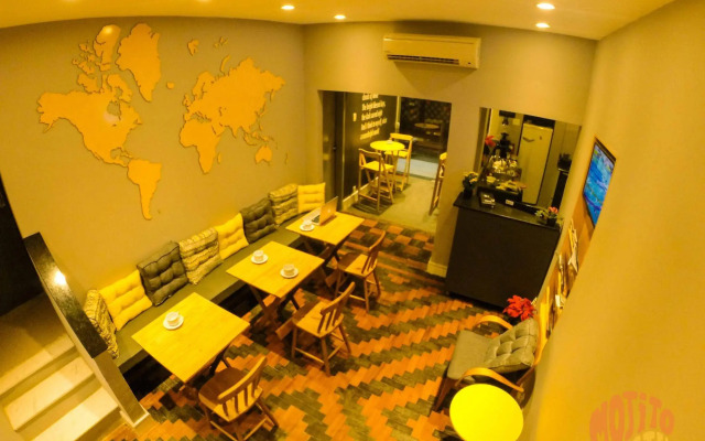 Mojito Hostel