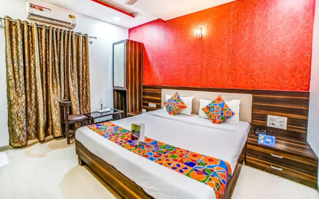 Hotel Adore Palace by Fabhotels
