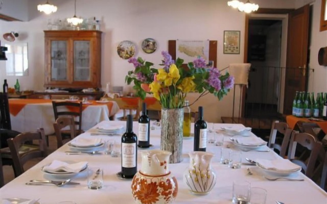 Agriturismo Ca' de' Gatti