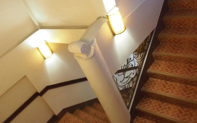 Chytalay Palace Hotel