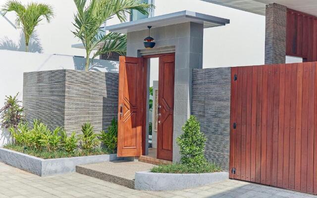 Echo Beach House 38