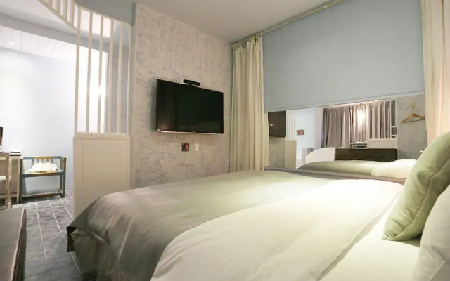 Paju Hotel The Heyri