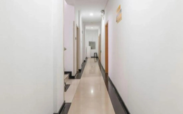 Huadu Anjia Business Hotel