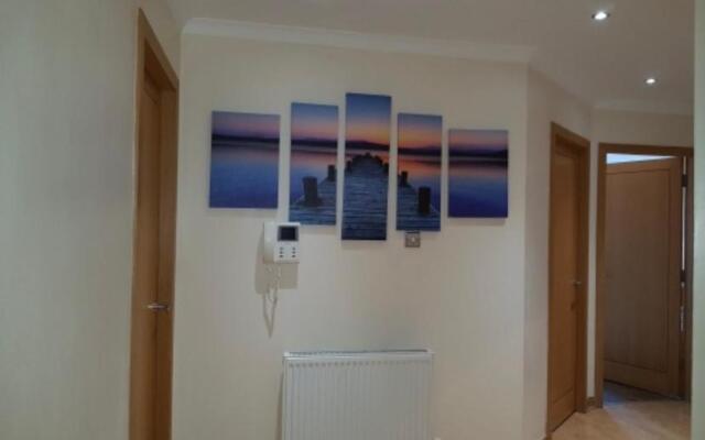 Beachview Apartment