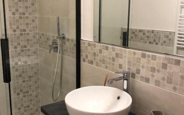 A casa Gasperini - Appartamenti in centro a Casalecchio di Reno