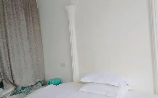 Chongqing Justom Serviced Apartment 7