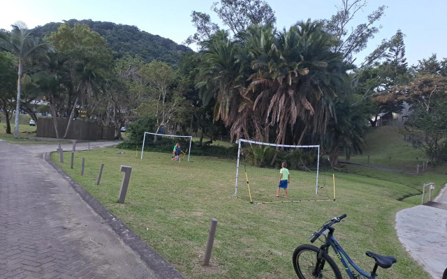 Eden Wilds 11 Paradise on Umtavuna River