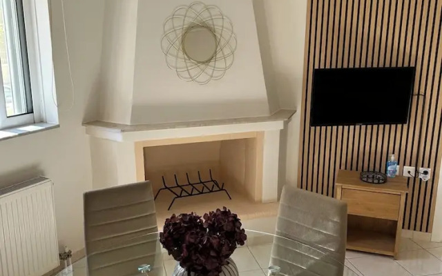 Mesogaia Home