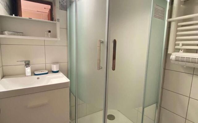 Maison Port Leucate, 2 pièces, 4 personnes - FR-1-81-343