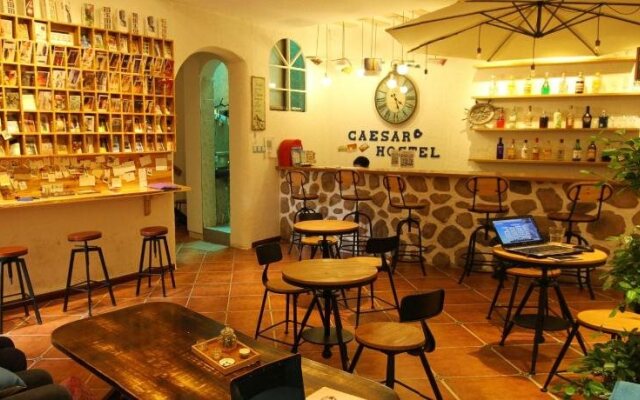 Caesar Youth Hostel