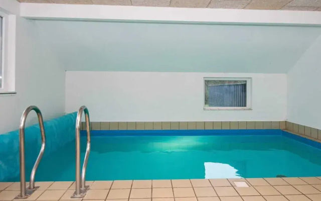 4 Star Holiday Home in Oksbol