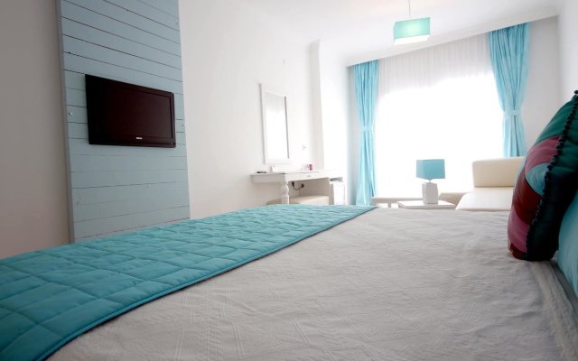 Otel Yeni Residence