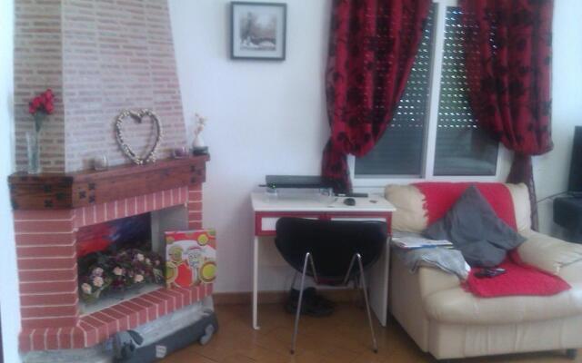 Apartment Rafal 6A