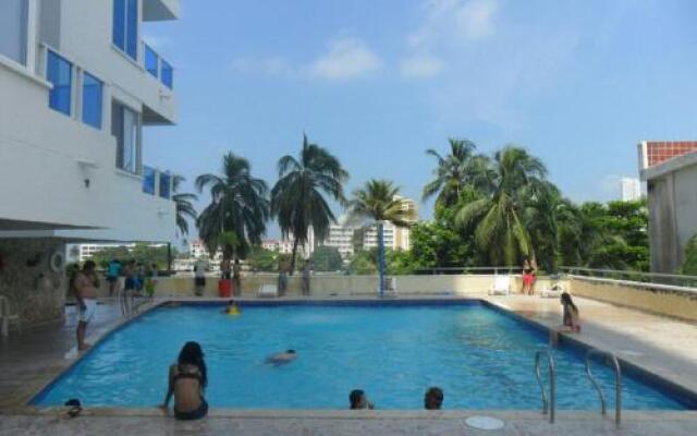 Arriendos S.H. Nuevo Conquistador