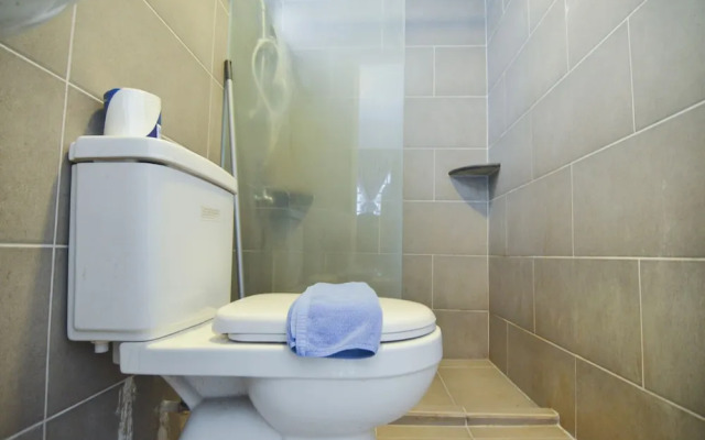 Makmoor Honeymoon Home