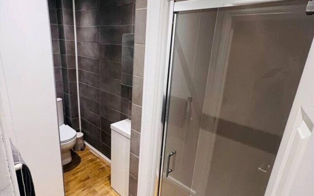 Stunning Apartment Sleeps up to 4 in Blackpool