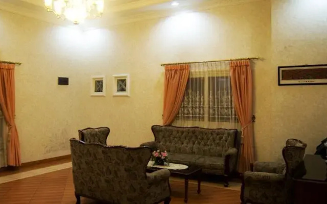 Aceh House Hotel Islami Setiabudi