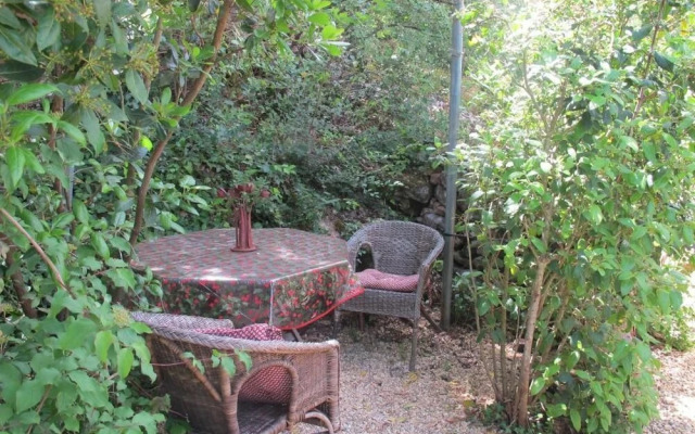 Ecolodges en Provence