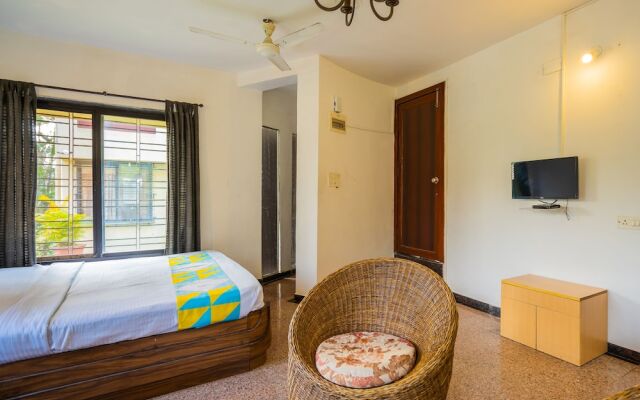 OYO 19526 Home Exotic Studio Tungrali