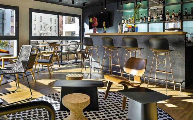 Ibis Annecy Cran Gevrier Hotel