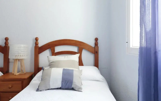 Ático Beach Gandía