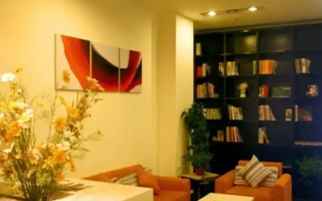 Cinderella Apartment In Haidian District