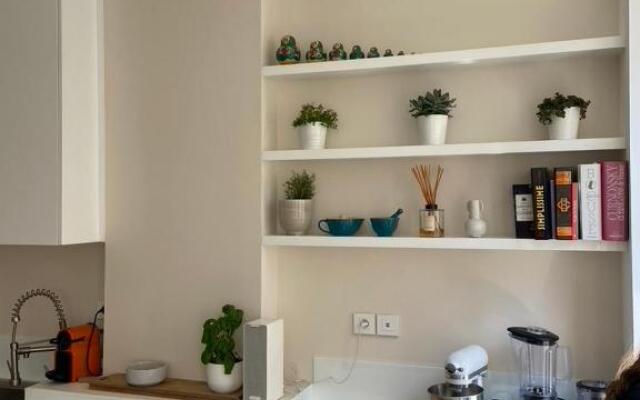 « Le Magnifique » 7 minutes du centre de Lyon