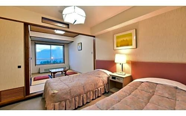 Hakuba Alps Hotel - Vacation STAY 42385v