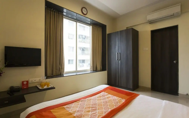 Bhagyashree Executive by OYO Rooms