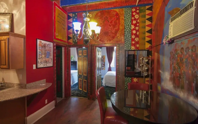 Saint Philip Residence