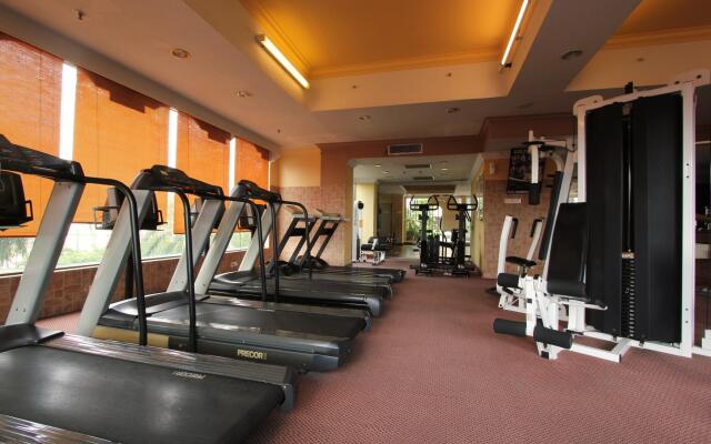 Harmoni Hotel Batam