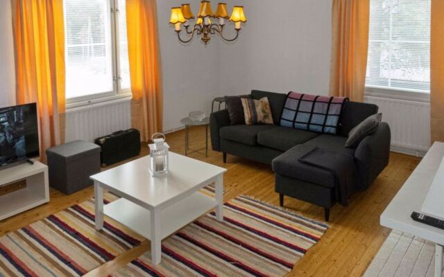 House Irjala Posio