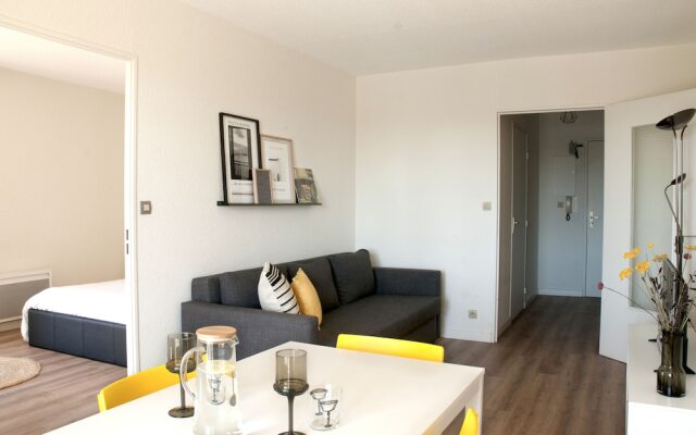 Appartement Le Sweet Purpan