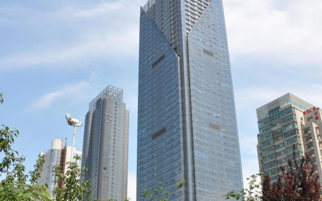 Grand New Century Hotel